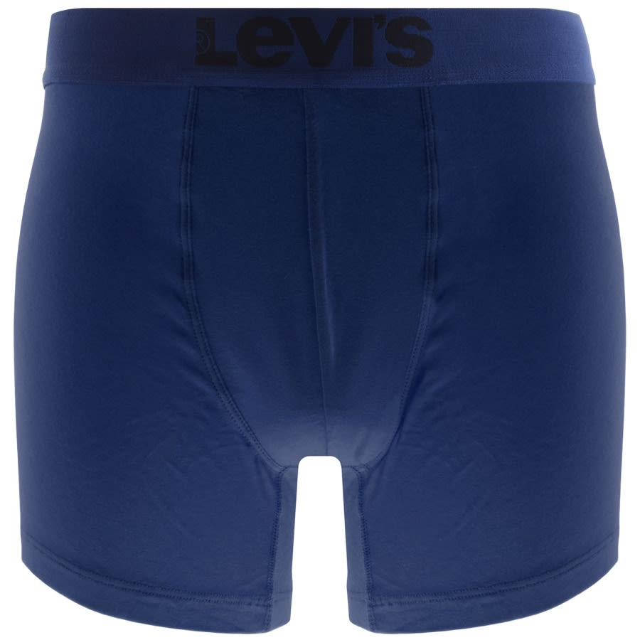 Alternative Image for ProductLevis Underwear 3 Pack Boxer Shorts Blue2